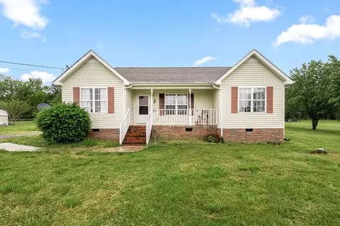 9 Volunteer Rd, Petersburg, TN 37144