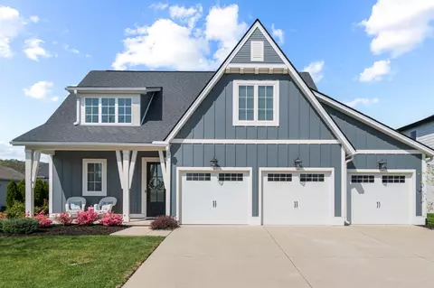 7533 Delancey Dr, College Grove, TN 37046