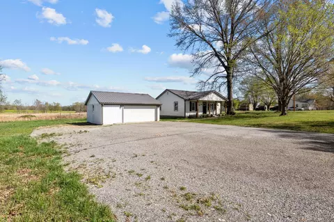 2581 Liverpool Rd, Woodlawn, TN 37191