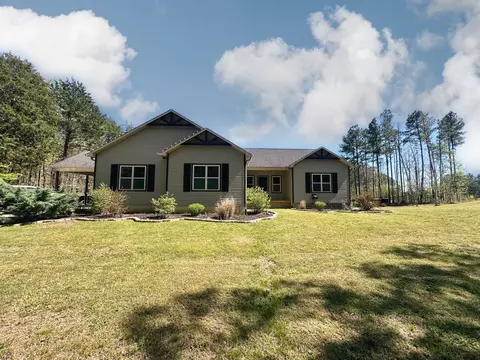 5945 Dollar Rd, Buena Vista, TN 38318