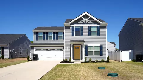 5408 Falling Star Way, Christiana, TN 37037