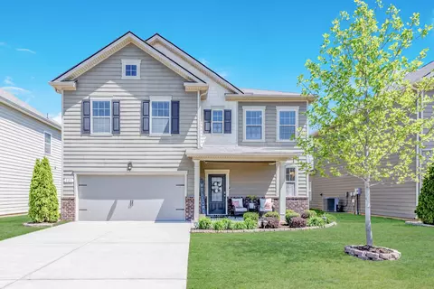 521 Hawk Cv, Smyrna, TN 37167