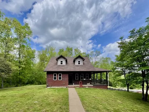 5199 Nelson Rd, Westpoint, TN 38486