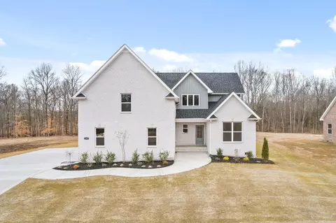 1360 Reda Dr, Clarksville, TN 37042