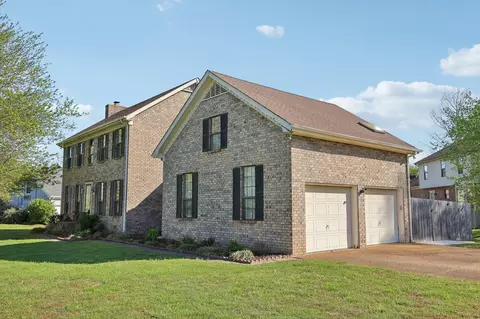 4205 Saddlebrooke Pl, Hermitage, TN 37076