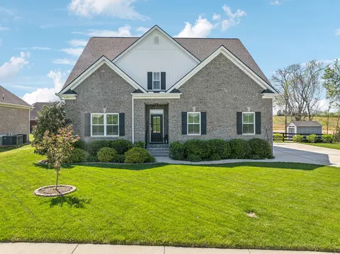 2440 Sewanee Pl, Murfreesboro, TN 37128