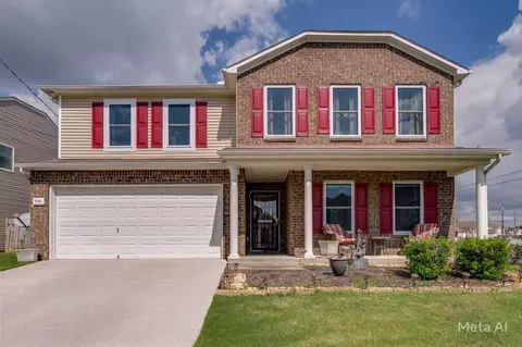 3180 Bridgepoint Dr, Nashville, TN 37207
