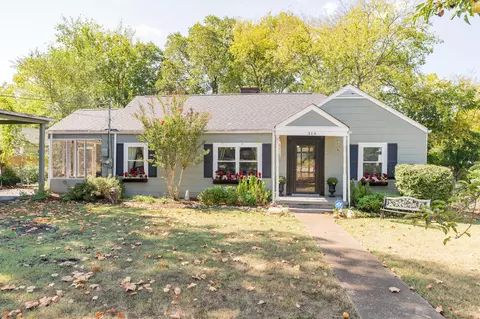 314 Williams Dr, Chattanooga, TN 37421