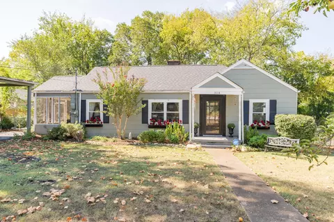 314 Williams Dr, Chattanooga, TN 37421
