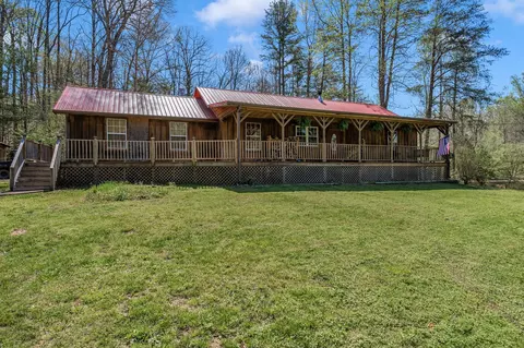 6459 Old Mill Creek Rd, Nunnelly, TN 37137