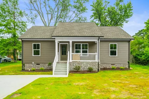 120 23rd Ave E, Springfield, TN 37172