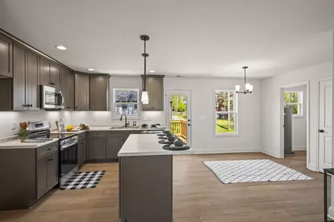 Kitchen - 120 23rd Ave E, Springfield, TN 37172 photo 1 of 4