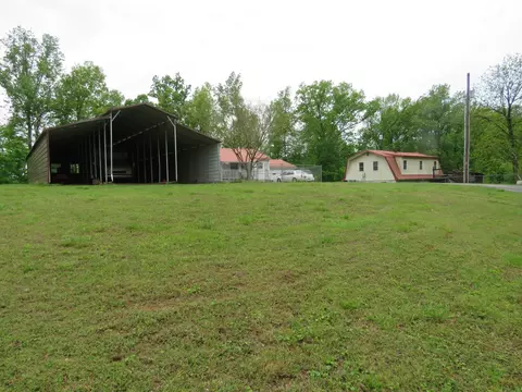 891 Vickers Ridge Rd, Baxter, TN 38544 photo 1