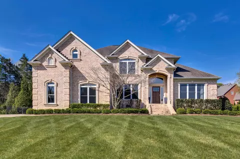102 Oakmont Pl, Lebanon, TN 37087