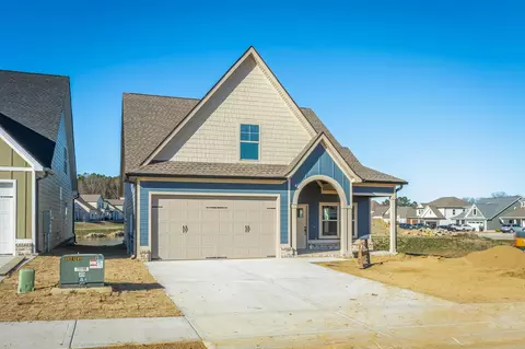 466 Willow Grove Ct #62, Ringgold, GA 30736