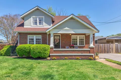 836 N Spring St, Murfreesboro, TN 37130
