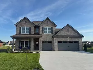 4106 Fargo Ct, Murfreesboro, TN 37127