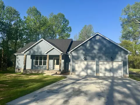 3889 Keith Valley Rd, Cohutta, GA 30710