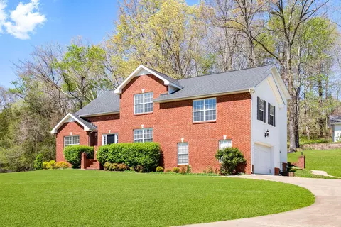 4449 Brookhaven Ter, Clarksville, TN 37043