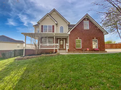 693 Superior Ln, Clarksville, TN 37043