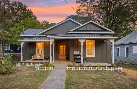 5506 St Elmo Ave, Chattanooga, TN 37409