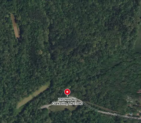 795 New Rd, Clarksville, TN 37040