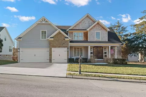 9116 Hartly Pl, Ooltewah, TN 37363