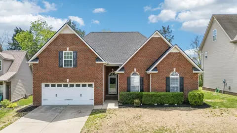 5325 Cloister Dr, Murfreesboro, TN 37128