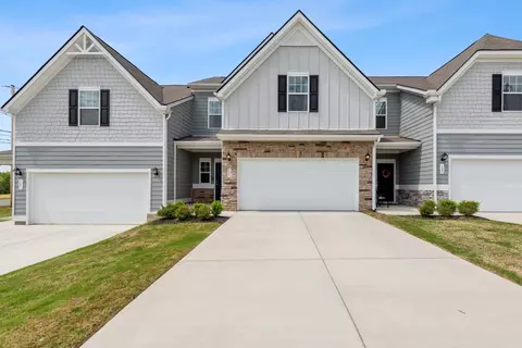 103 Townsend Ave, Shelbyville, TN 37160