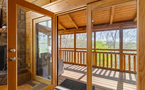 Exterior - 45 Deep Woods Dr, Dunlap, TN 37327 photo 6 of 17