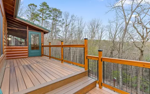 Exterior - 45 Deep Woods Dr, Dunlap, TN 37327 photo 3 of 17