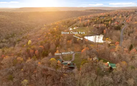 View/Area - 45 Deep Woods Dr, Dunlap, TN 37327 photo 2 of 14