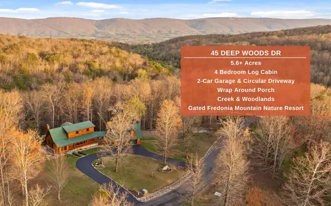 Other - 45 Deep Woods Dr, Dunlap, TN 37327 photo 1 of 15