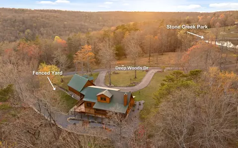 Other - 45 Deep Woods Dr, Dunlap, TN 37327 photo 13 of 15