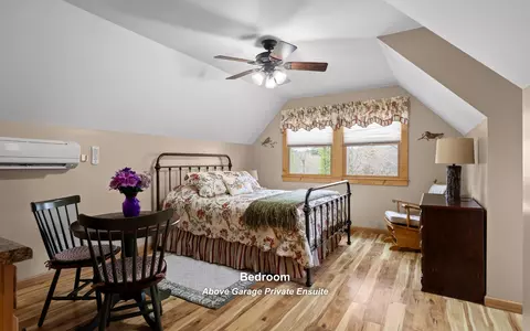 Bedroom - 45 Deep Woods Dr, Dunlap, TN 37327 photo 4 of 5