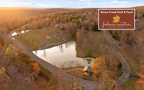 View/Area - 45 Deep Woods Dr, Dunlap, TN 37327 photo 8 of 14
