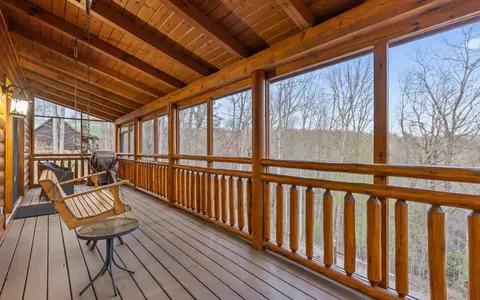 Exterior - 45 Deep Woods Dr, Dunlap, TN 37327 photo 12 of 17