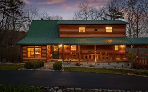 Exterior - 45 Deep Woods Dr, Dunlap, TN 37327 photo 16 of 17