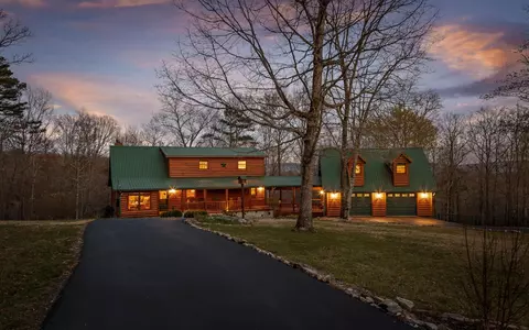 Exterior - 45 Deep Woods Dr, Dunlap, TN 37327 photo 15 of 17