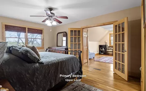 Bedroom - 45 Deep Woods Dr, Dunlap, TN 37327 photo 3 of 5