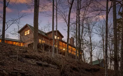 Exterior - 45 Deep Woods Dr, Dunlap, TN 37327 photo 17 of 17