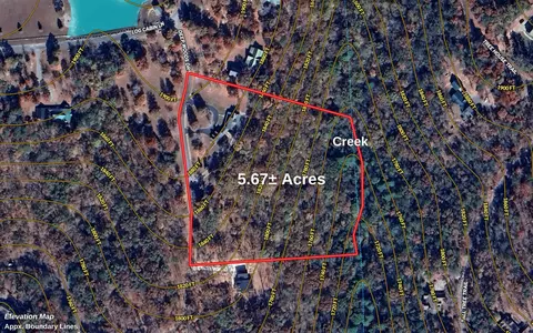 View/Area - 45 Deep Woods Dr, Dunlap, TN 37327 photo 9 of 14