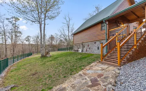 Exterior - 45 Deep Woods Dr, Dunlap, TN 37327 photo 11 of 17