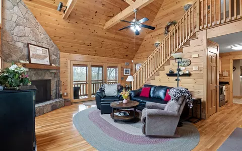 Living - 45 Deep Woods Dr, Dunlap, TN 37327 photo 1 of 3