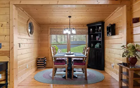 Dining - 45 Deep Woods Dr, Dunlap, TN 37327 photo 1 of 1