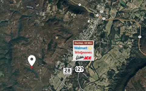 Other - 45 Deep Woods Dr, Dunlap, TN 37327 photo 15 of 15