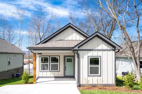 1918 N Chamberlain Ave, Chattanooga, TN 37406