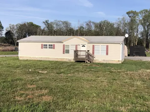 401 Squire Jones Rd, Bell Buckle, TN 37020