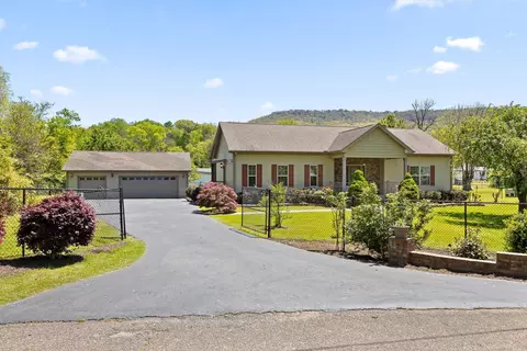 134 N Moss Ave, Chattanooga, TN 37419