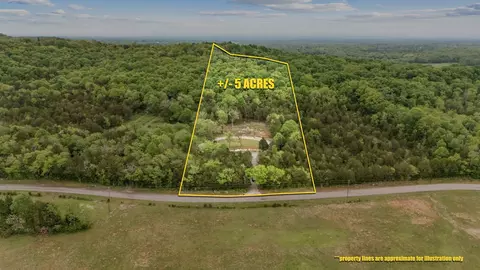 0 Haunt Hollow Rd, Rockvale, TN 37153